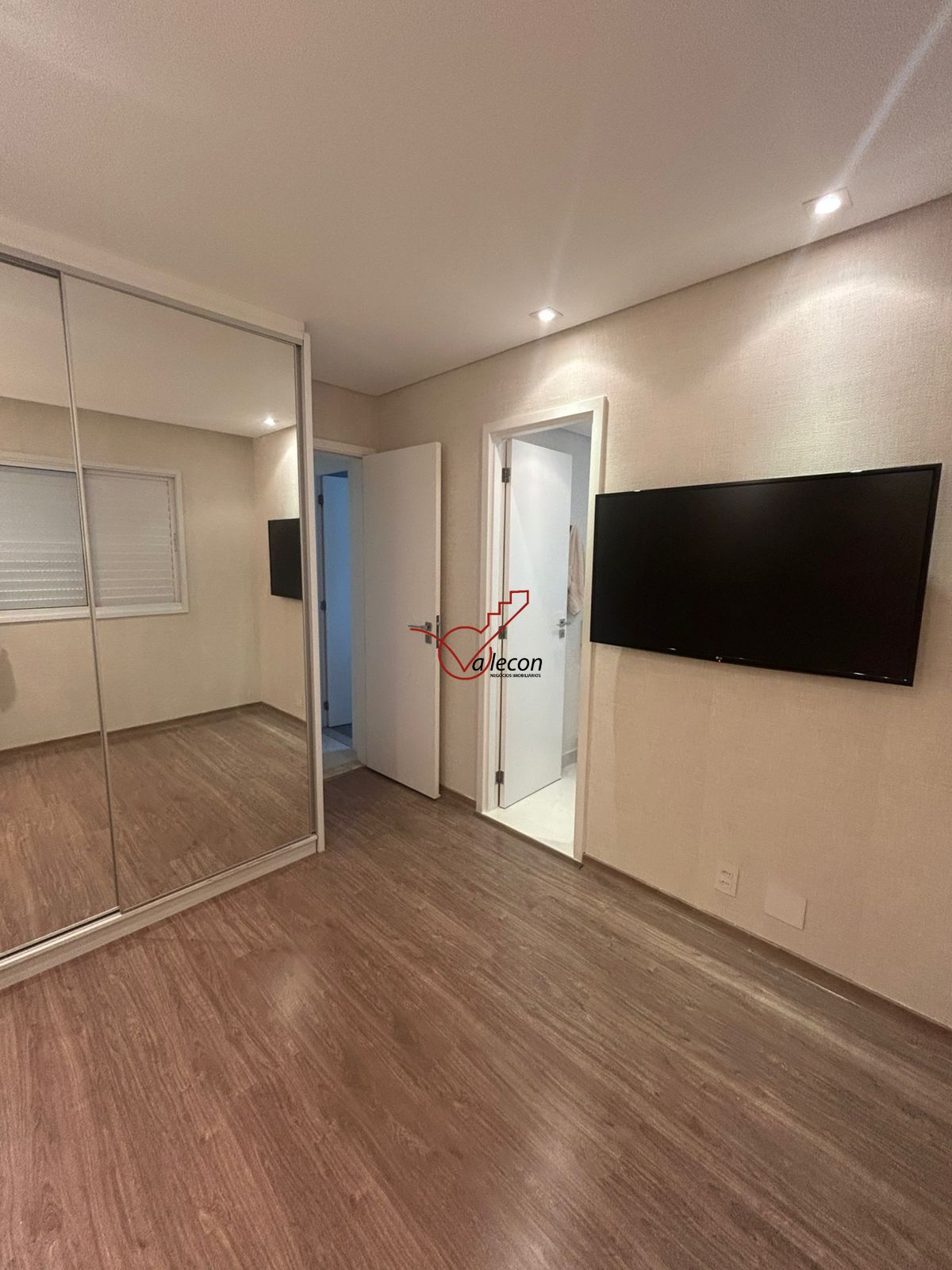 Apartamento à venda com 2 quartos, 99m² - Foto 8