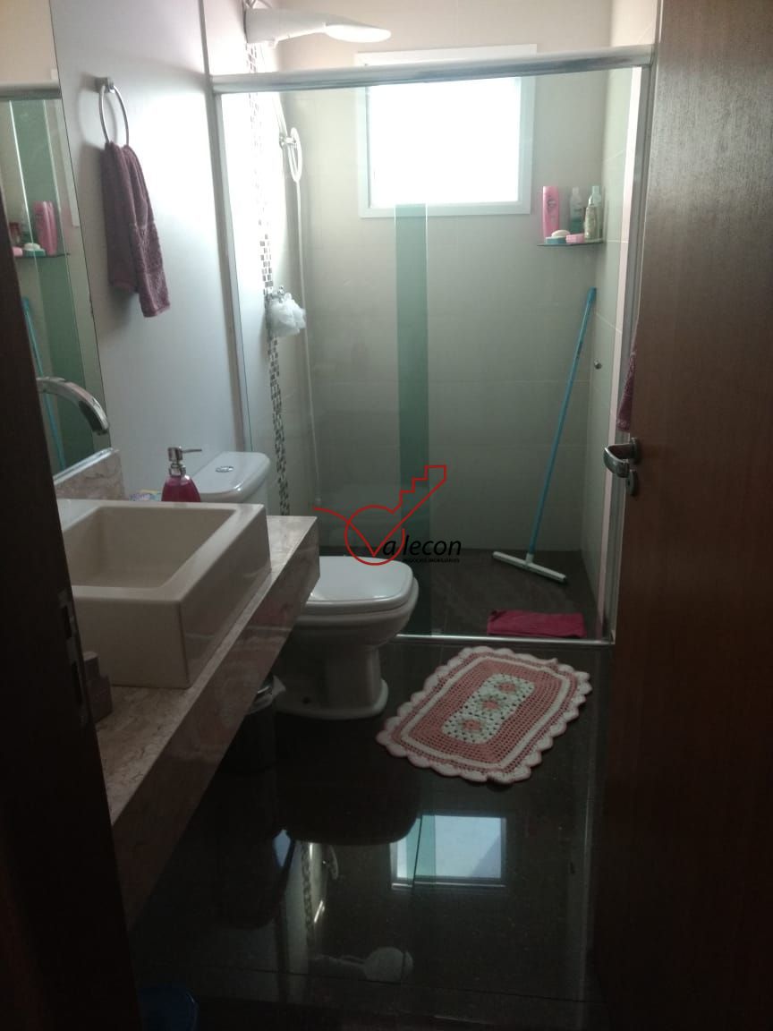 Sobrado à venda com 3 quartos, 90m² - Foto 9