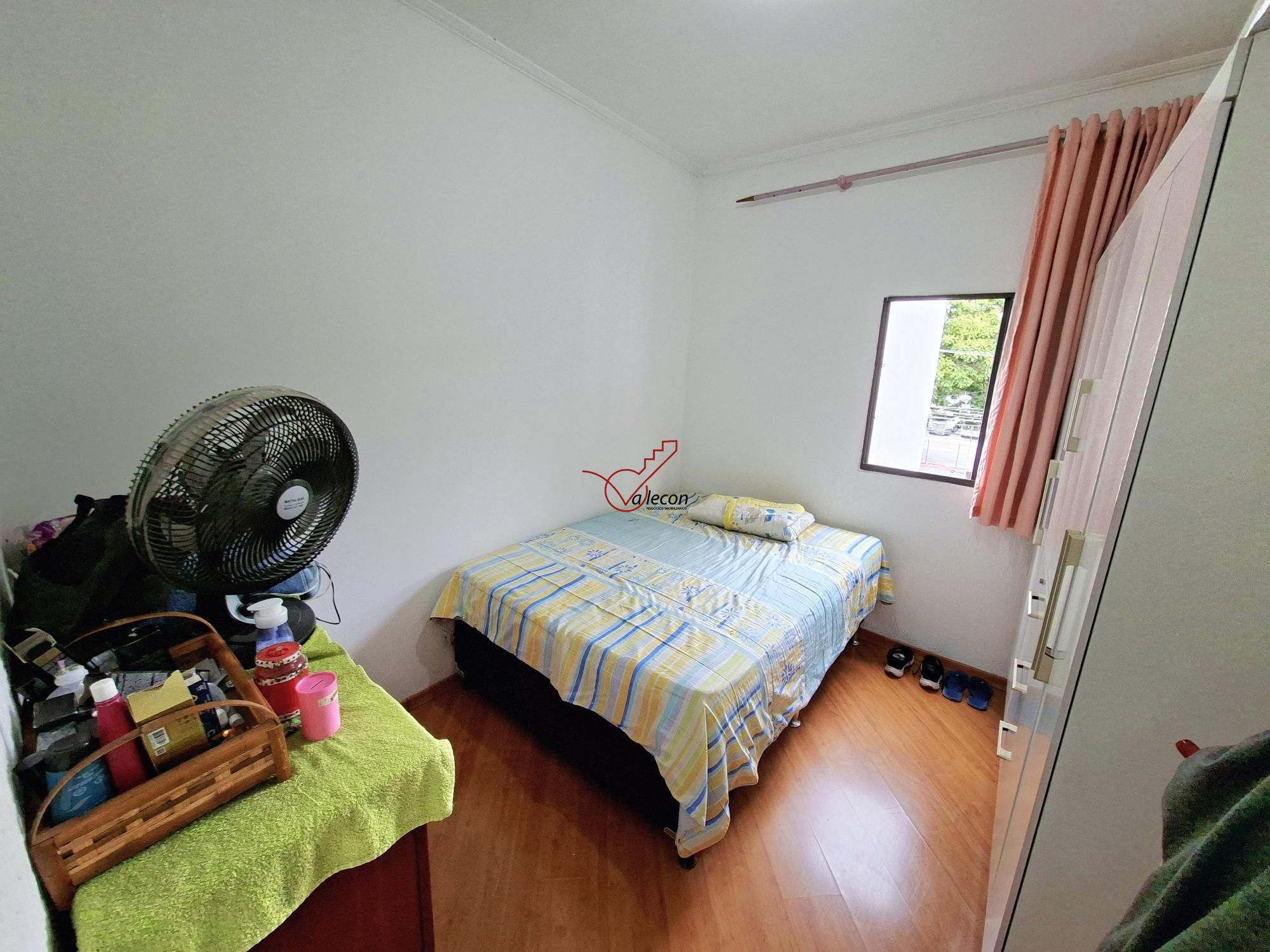 Apartamento, 2 quartos, 48 m² - Foto 13