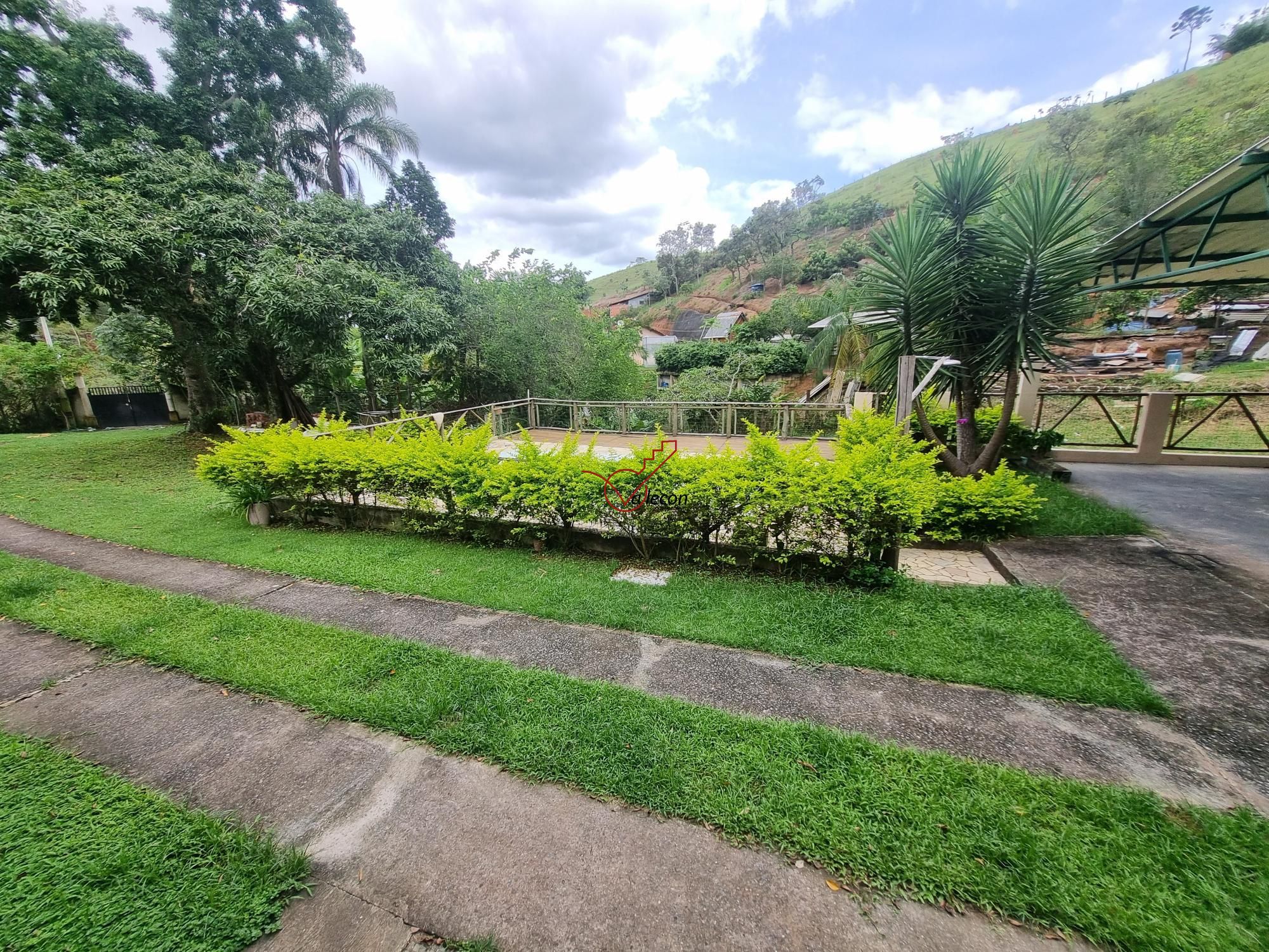 Sítio, 3 quartos, 2500 m² - Foto 21