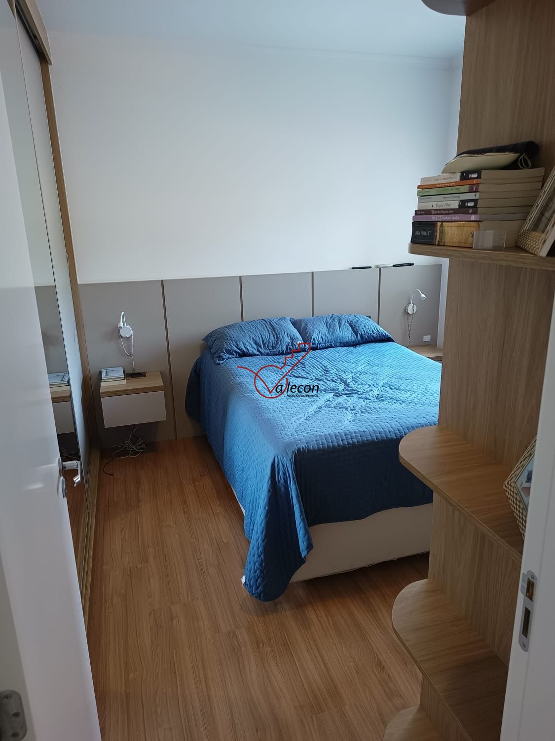 Apartamento à venda com 3 quartos, 76m² - Foto 7