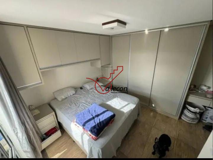 Apartamento à venda com 3 quartos, 98m² - Foto 8