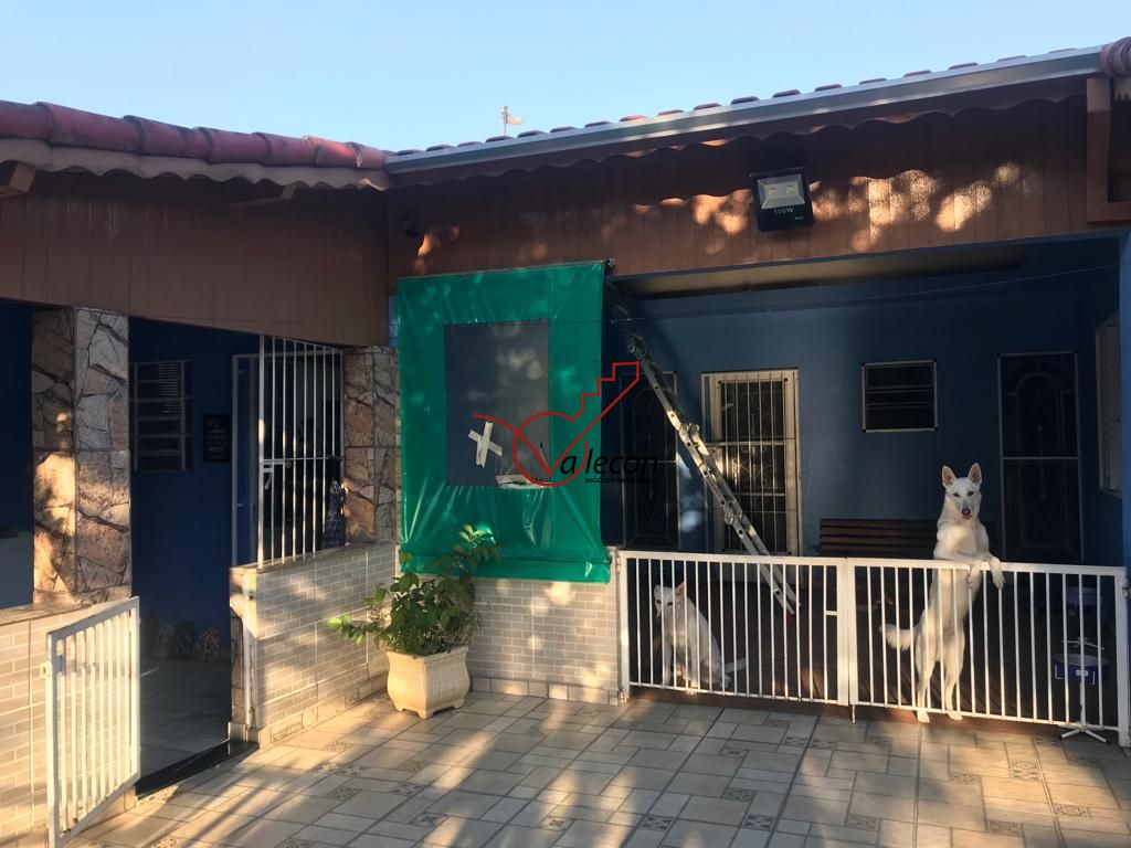 Casa, 2 quartos, 90 m² - Foto 2