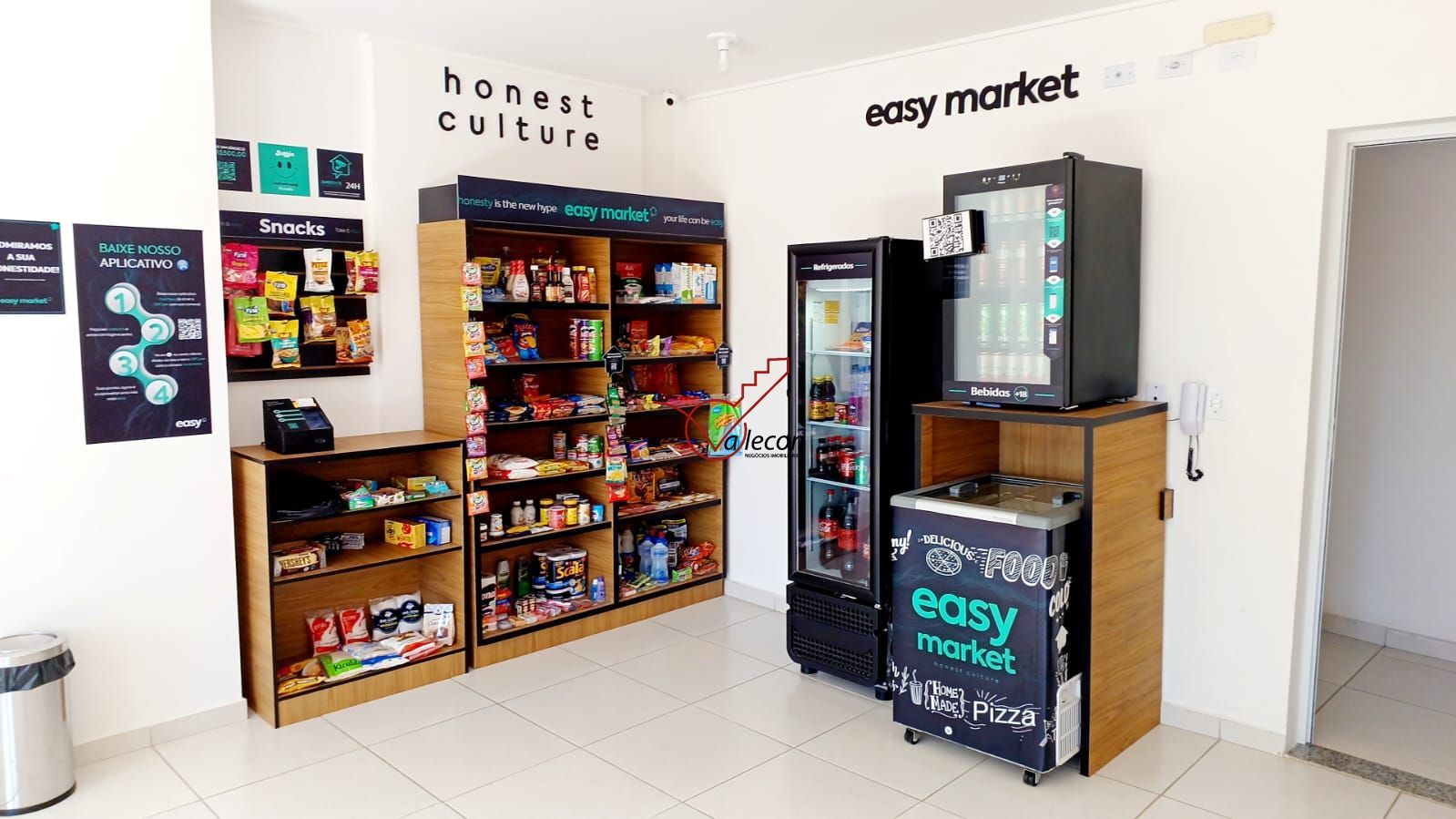 Apartamento, 2 quartos, 54 m² - Foto 22