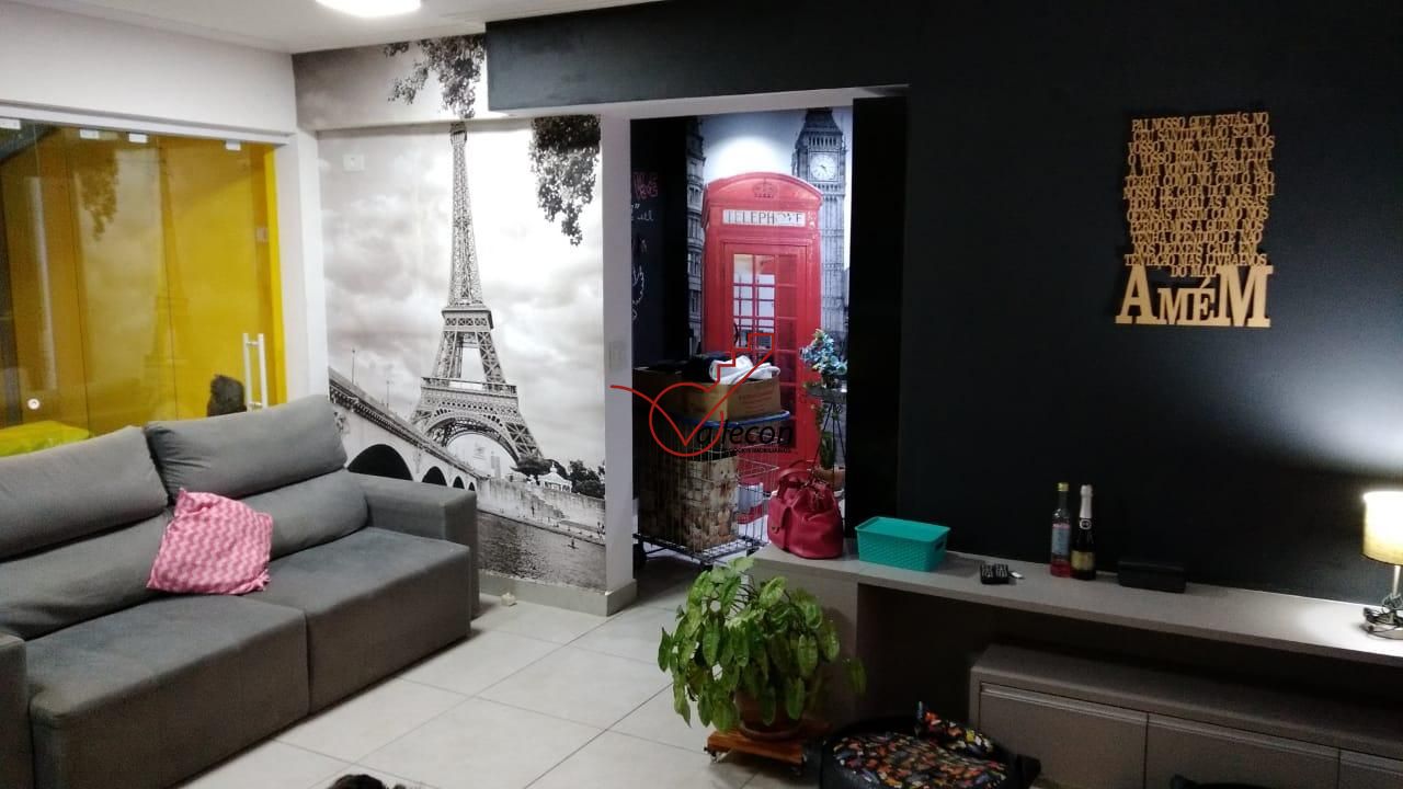 Cobertura à venda com 3 quartos, 142m² - Foto 1