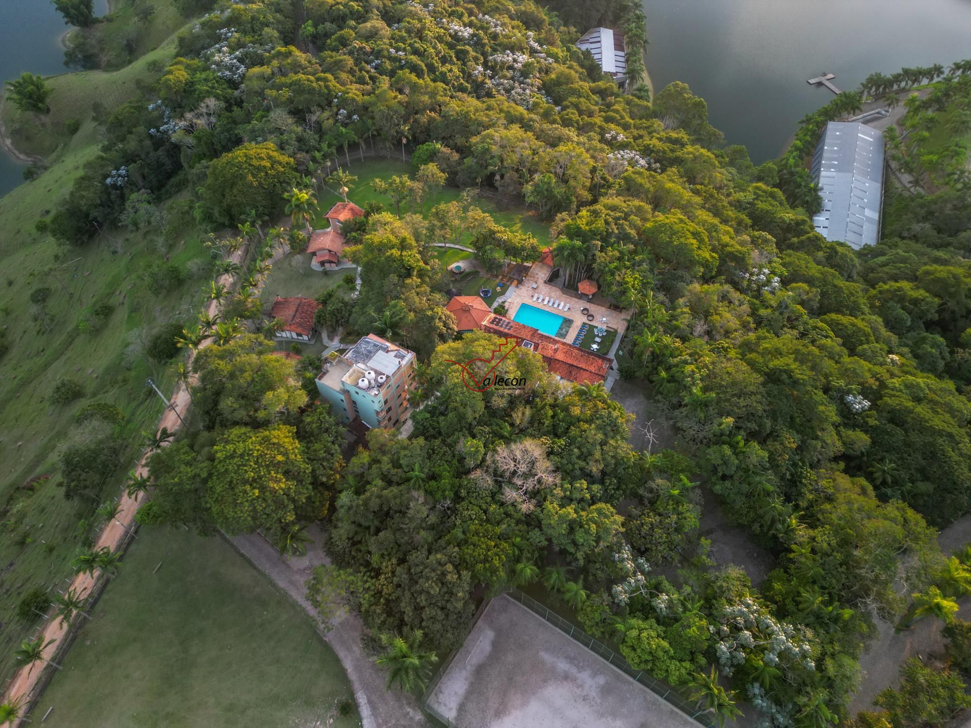 Sítio à venda, 2500m² - Foto 3