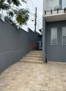 Sobrado à venda com 2 quartos, 125m² - Foto 2