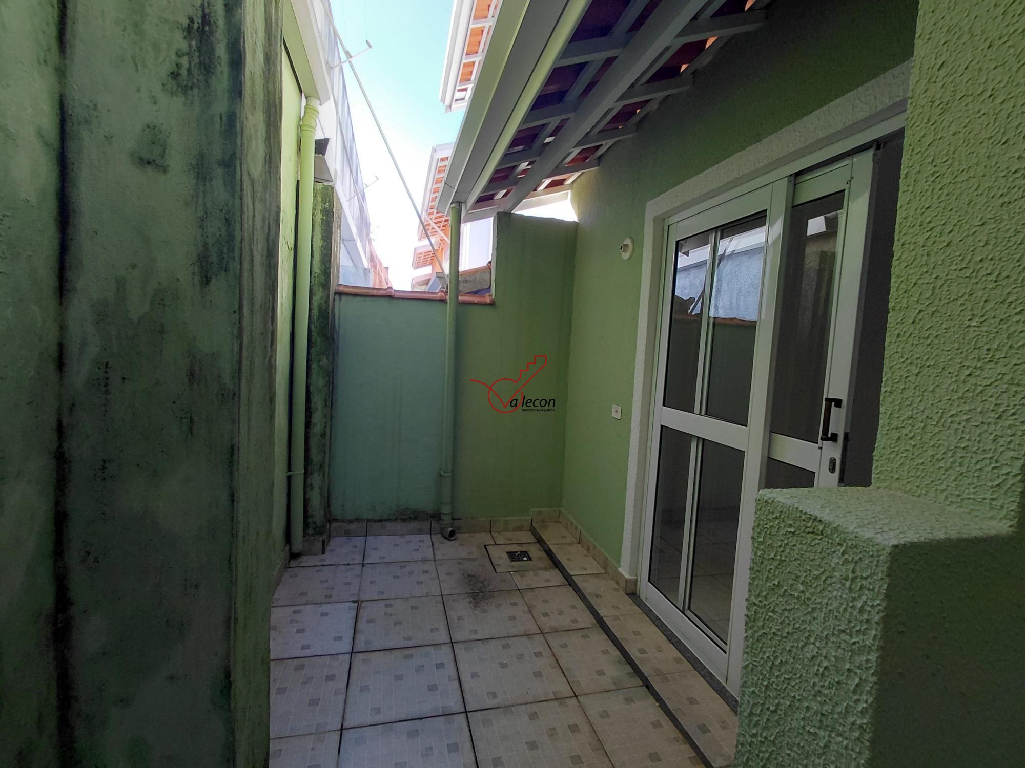 Casa de Condomínio, 2 quartos - Foto 10