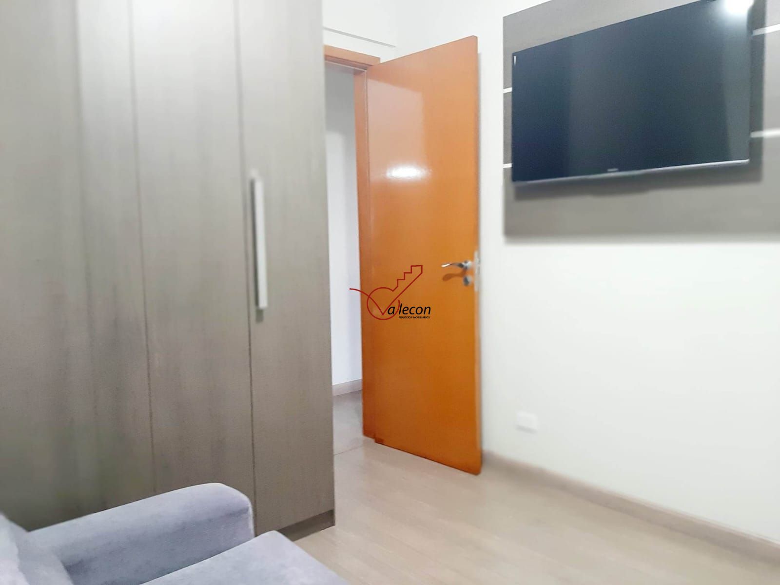 Apartamento à venda com 3 quartos, 75m² - Foto 28