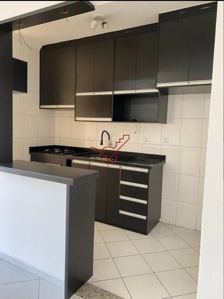 Apartamento à venda com 3 quartos, 78m² - Foto 3