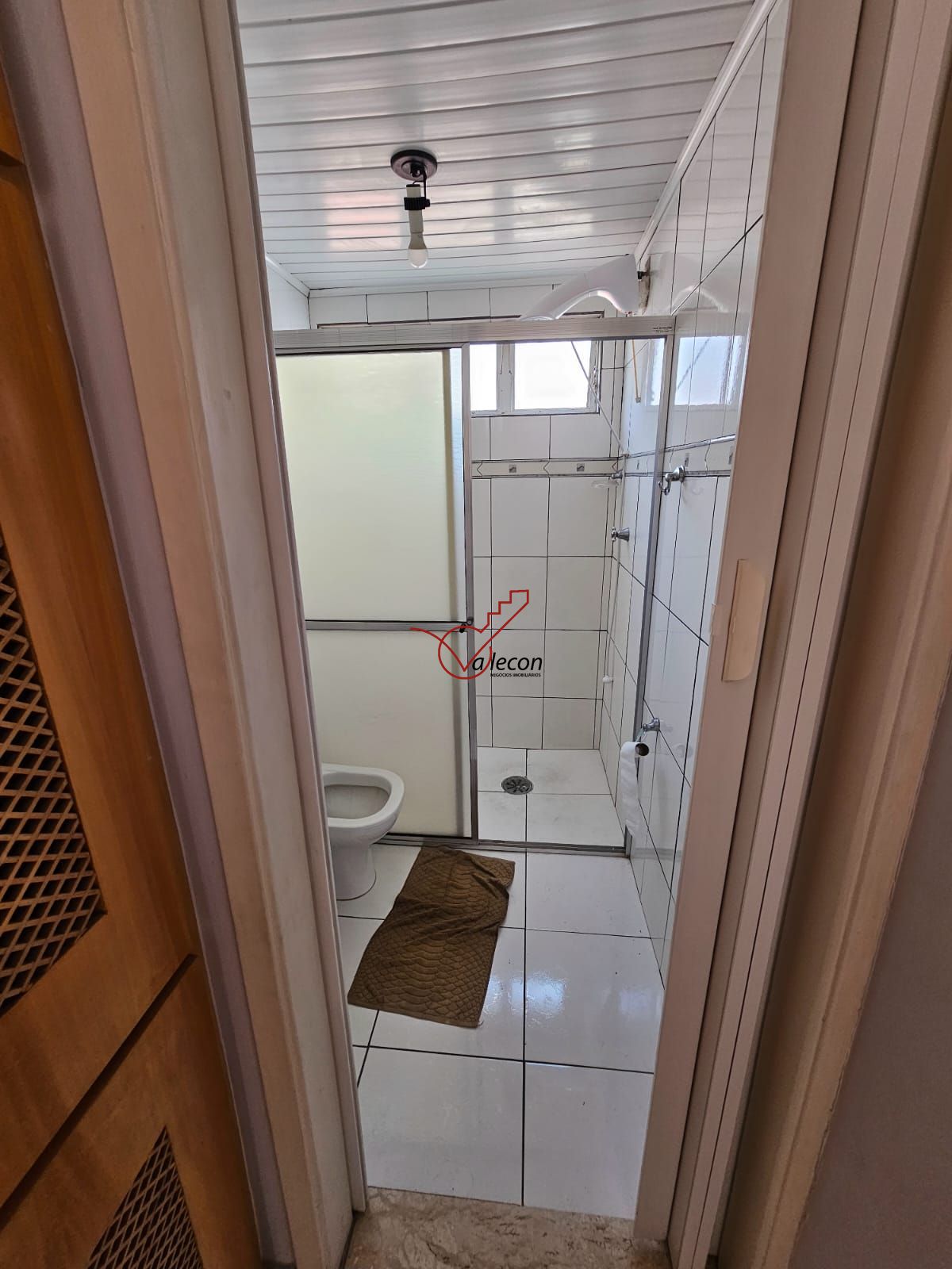 Apartamento à venda com 1 quarto, 59m² - Foto 7