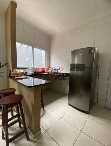 Sobrado à venda com 2 quartos, 125m² - Foto 5