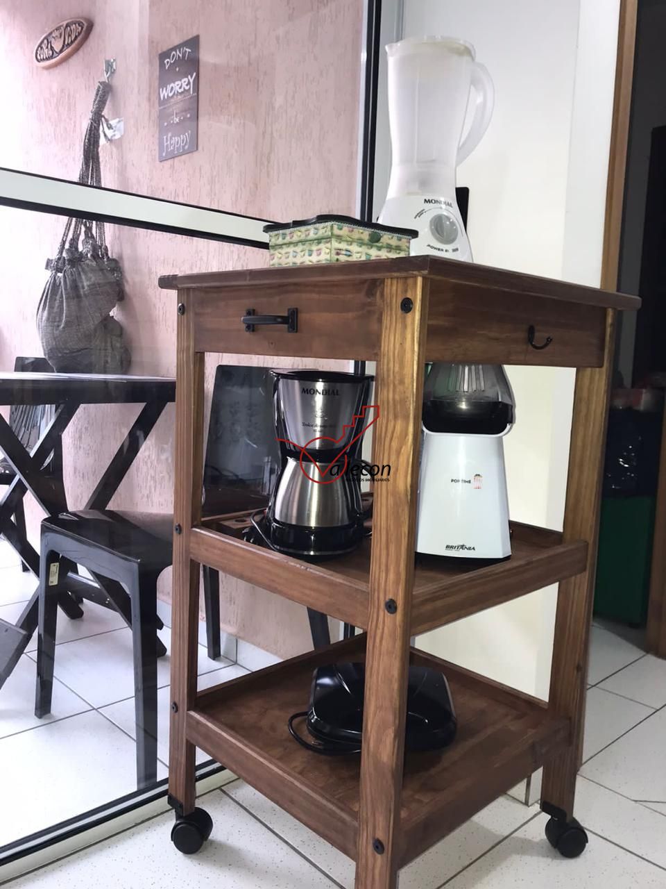 Apartamento, 2 quartos, 52 m² - Foto 23