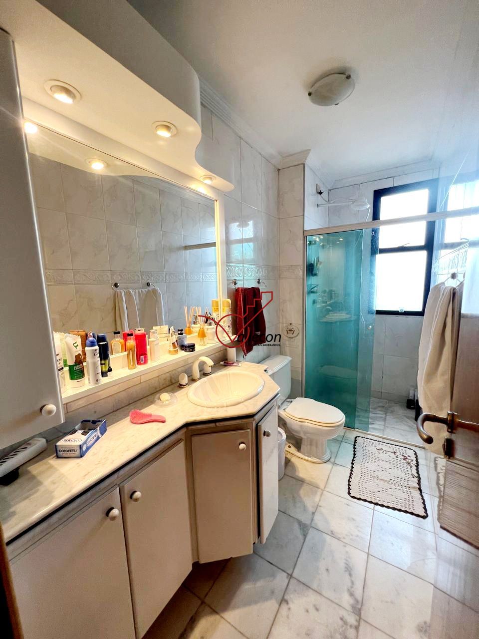 Apartamento à venda com 3 quartos, 146m² - Foto 15