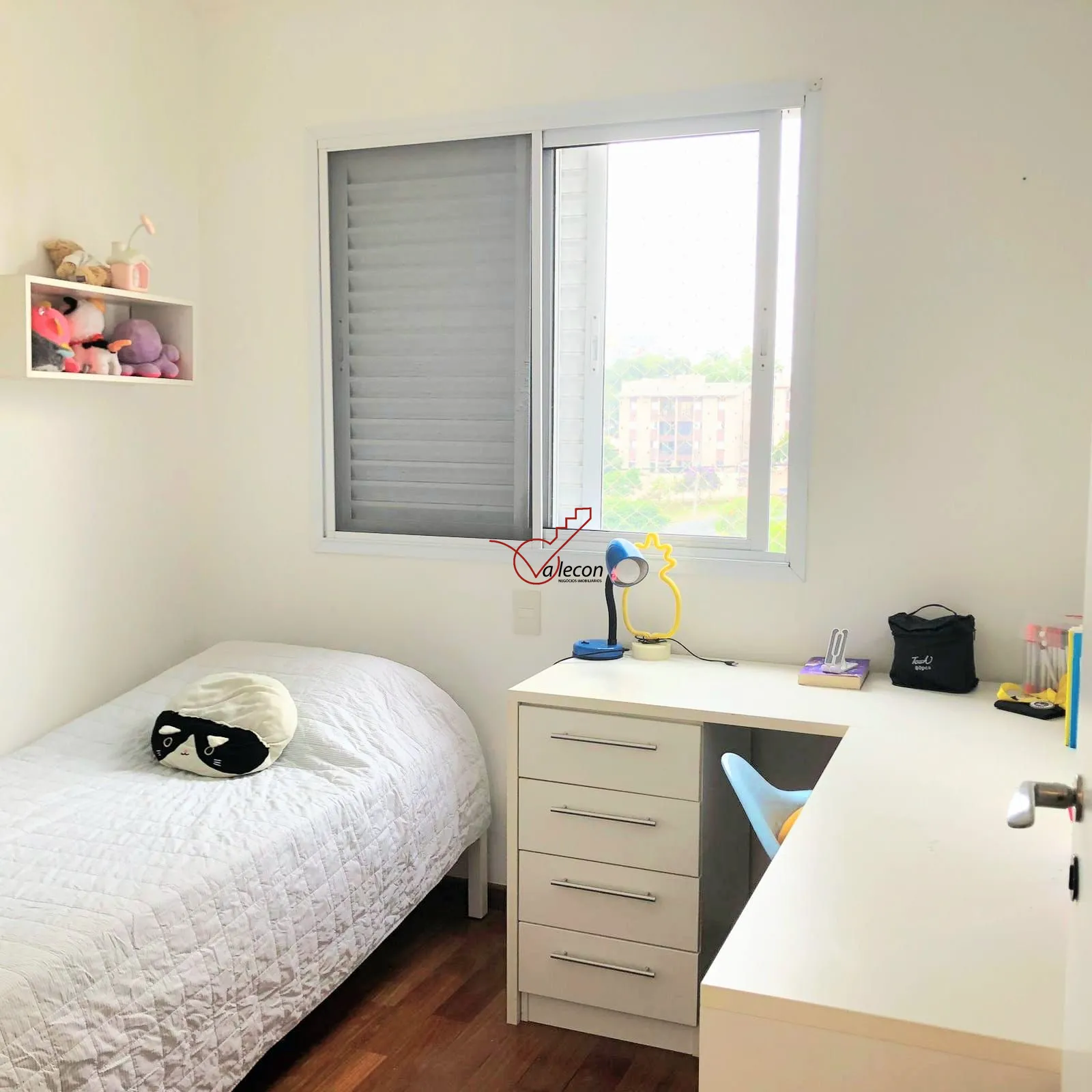 Apartamento, 3 quartos, 99 m² - Foto 16