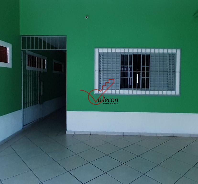 Casa, 3 quartos, 161 m² - Foto 2