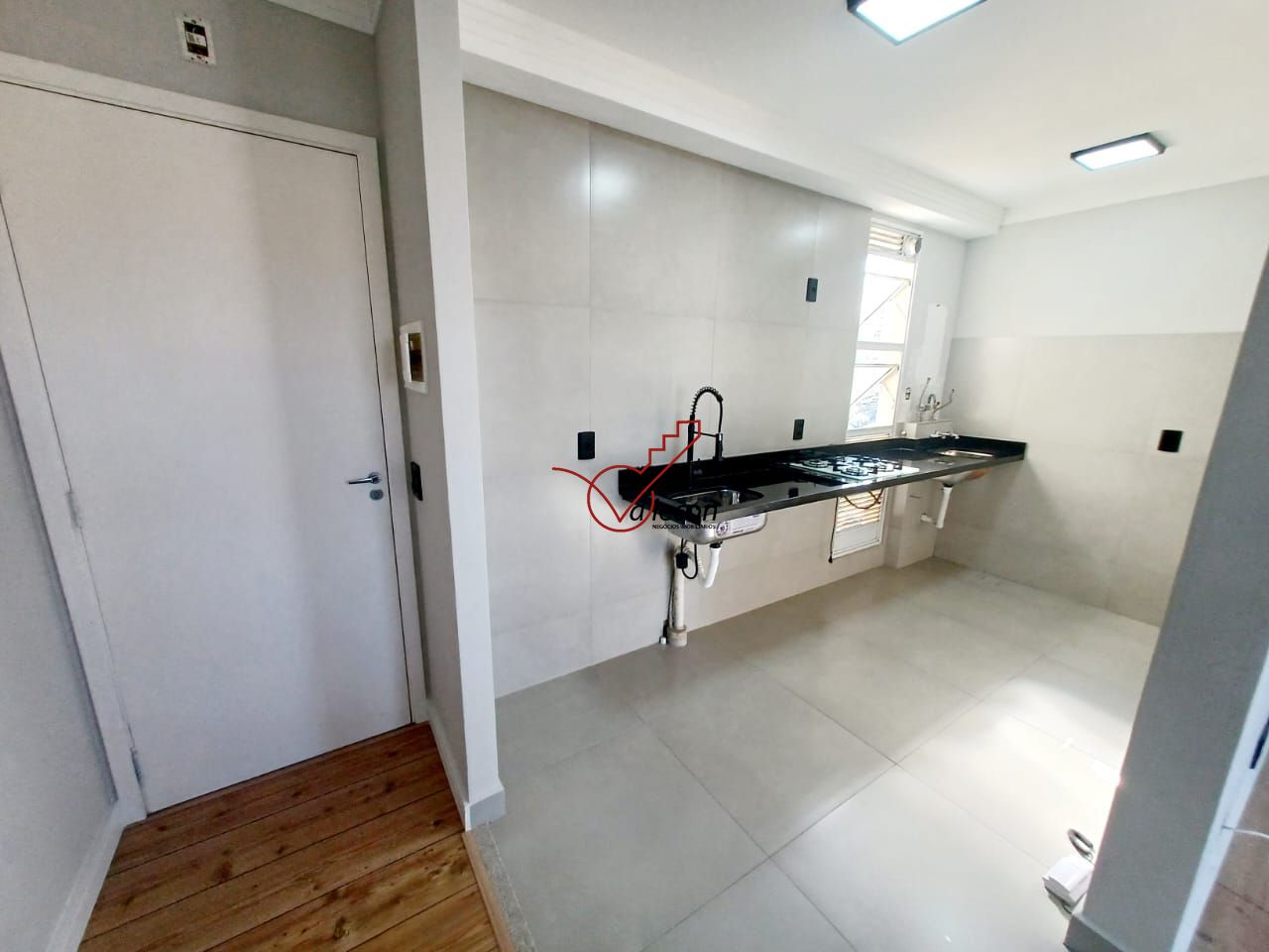 Apartamento à venda com 2 quartos, 54m² - Foto 5
