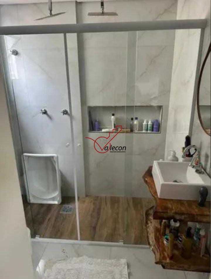 Apartamento à venda com 3 quartos, 98m² - Foto 9