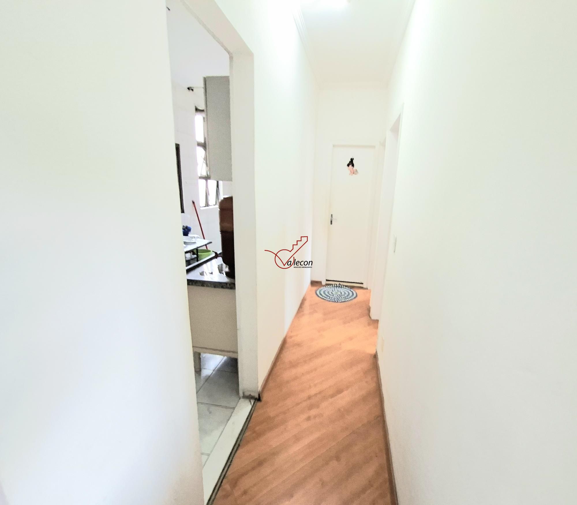 Apartamento, 2 quartos, 48 m² - Foto 5