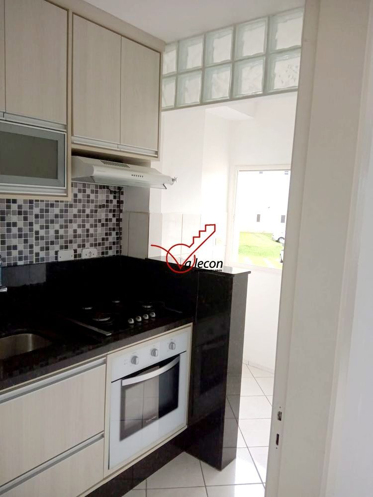 Apartamento à venda com 2 quartos, 55m² - Foto 3