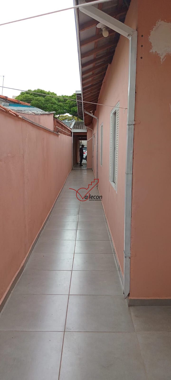 Casa para alugar com 3 quartos, 101m² - Foto 5