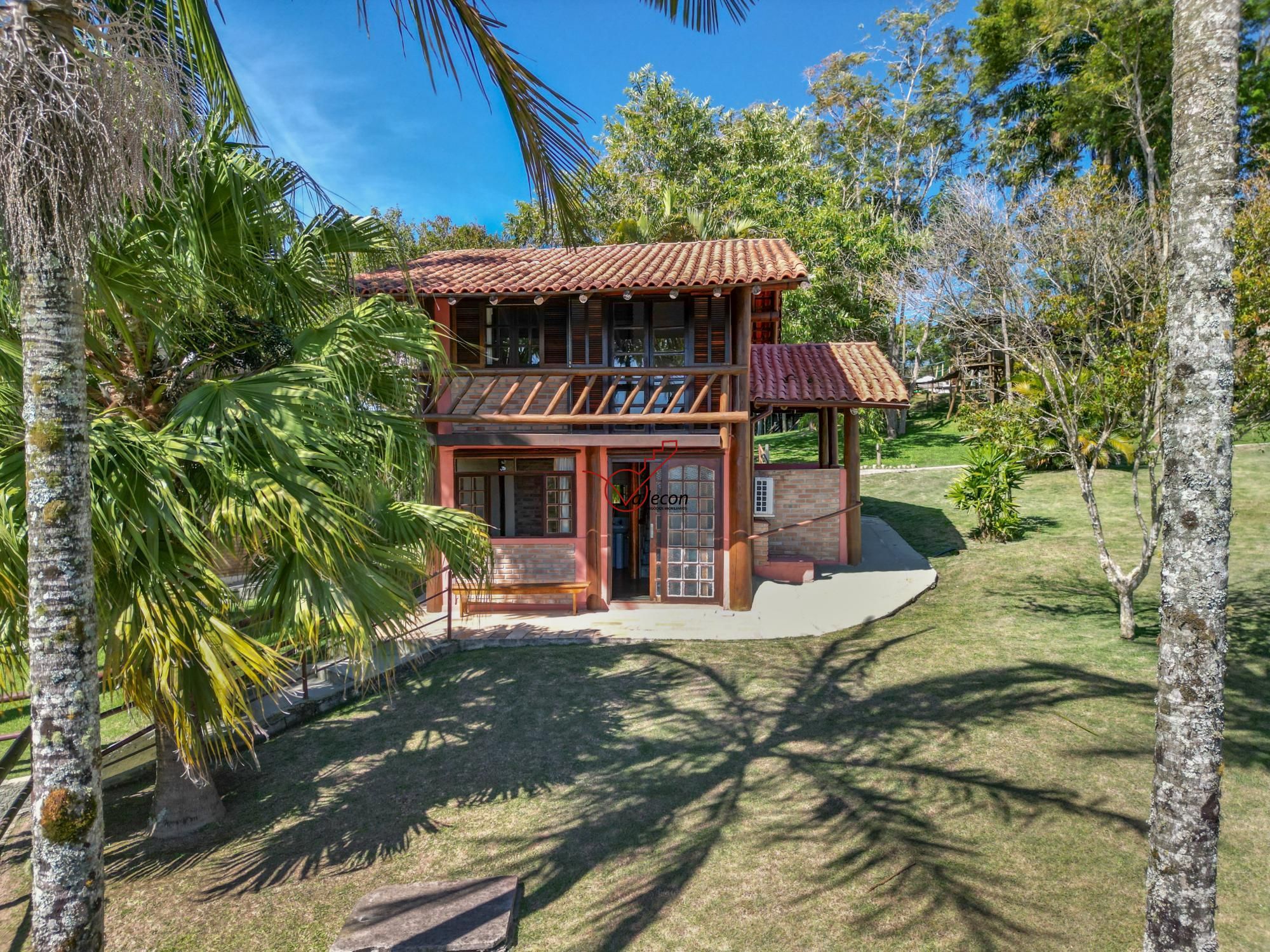 Sítio à venda, 2500m² - Foto 12