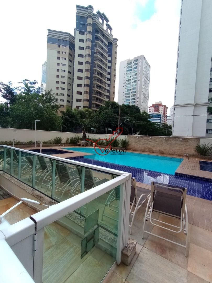 Apartamento à venda e aluguel com 3 quartos, 160m² - Foto 9