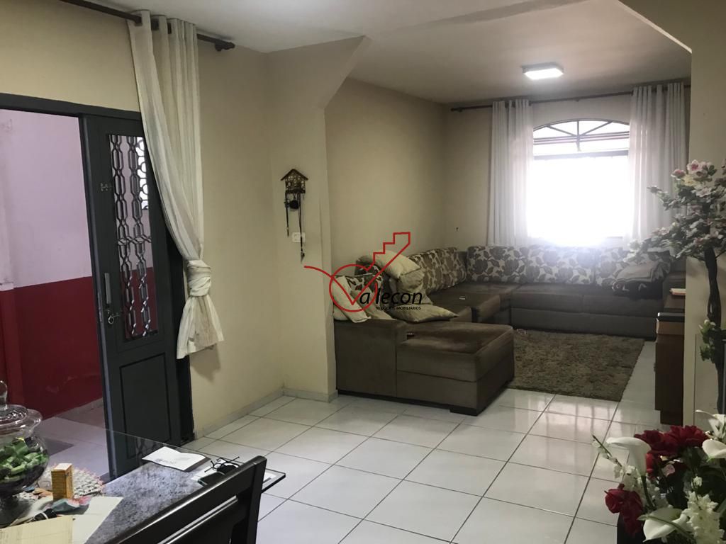 Sobrado à venda com 3 quartos, 265m² - Foto 4