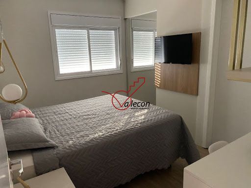 Apartamento à venda com 3 quartos, 70m² - Foto 11