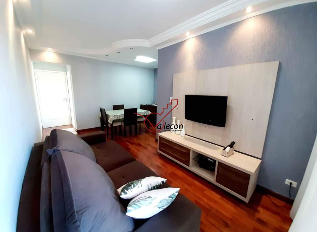 Apartamento à venda com 3 quartos, 75m² - Foto 10