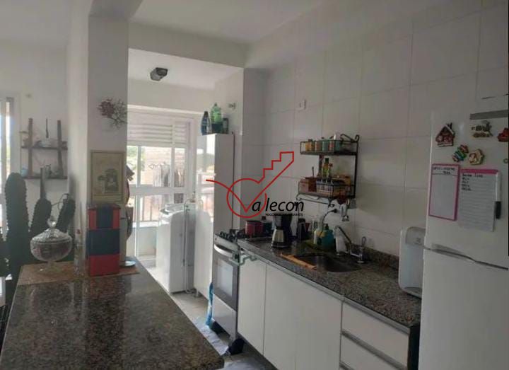 Apartamento à venda com 2 quartos, 65m² - Foto 6