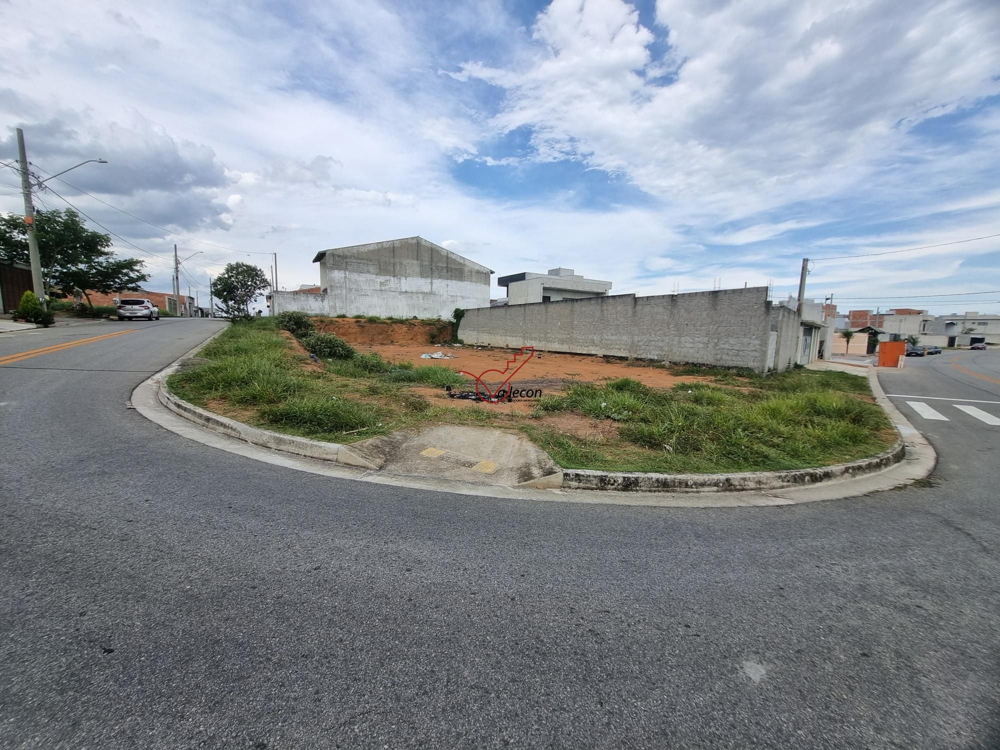 Loteamento e Condomínio, 450 m² - Foto 4