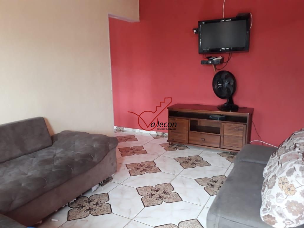 Sobrado à venda com 5 quartos, 120m² - Foto 5