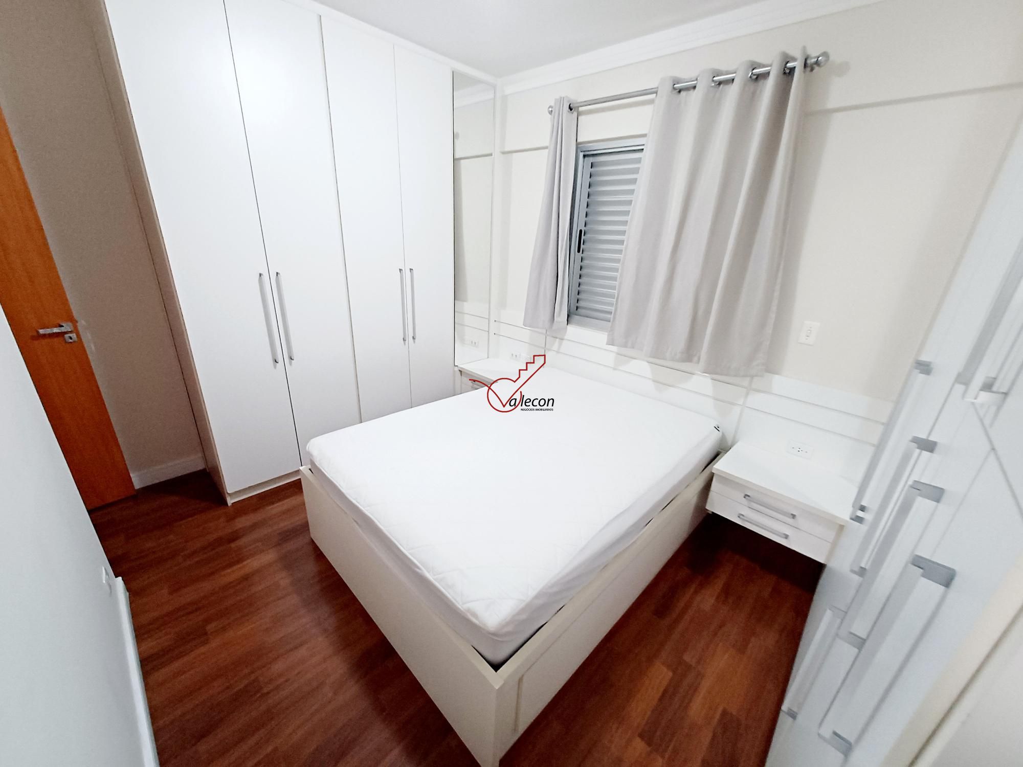 Apartamento para alugar com 3 quartos, 87m² - Foto 19
