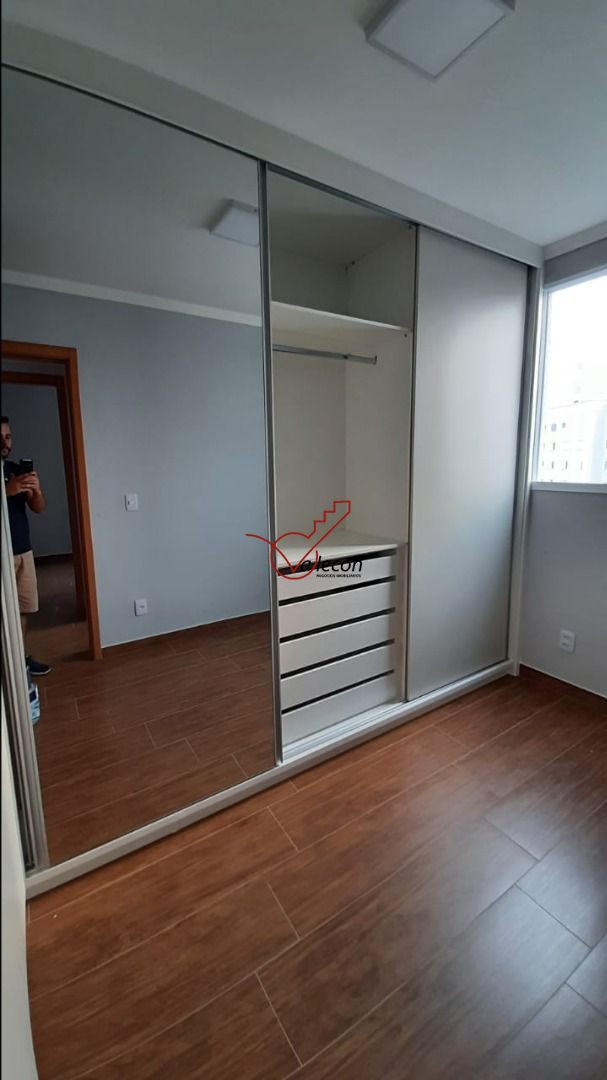 Apartamento à venda com 2 quartos, 44m² - Foto 4