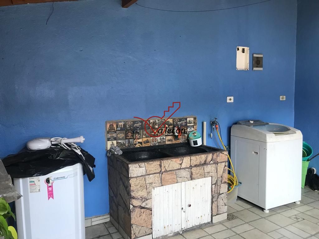 Casa, 2 quartos, 90 m² - Foto 12