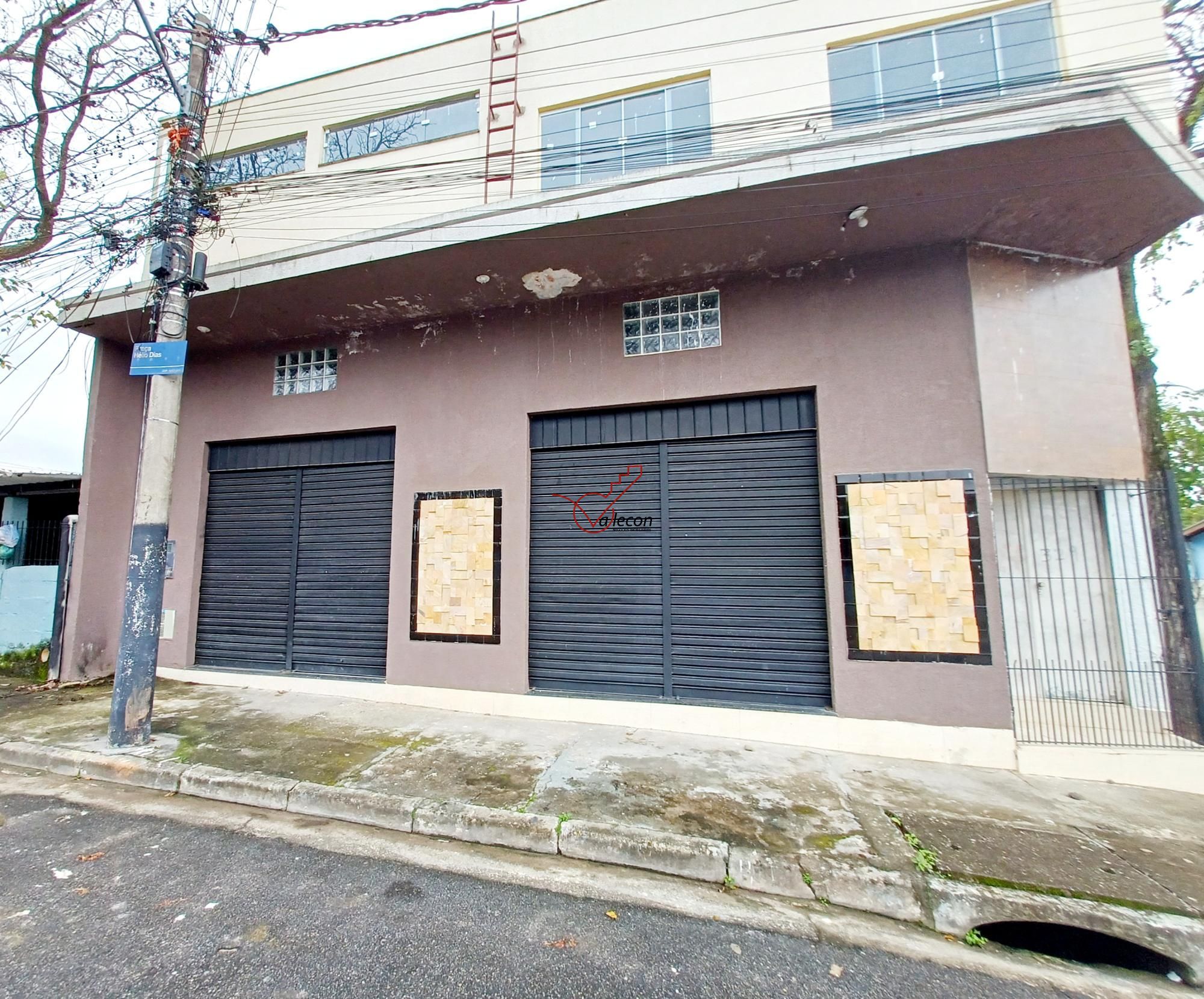 Loja-Salão, 40 m² - Foto 2