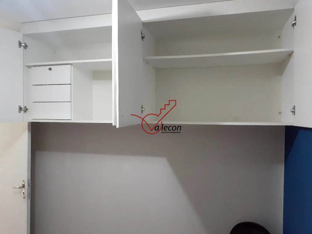 Apartamento, 2 quartos, 48 m² - Foto 7