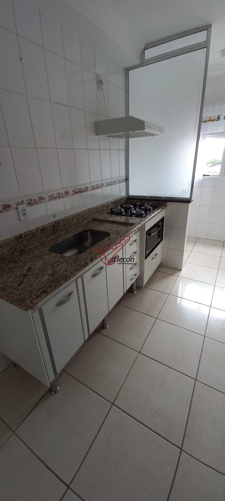 Apartamento, 2 quartos, 67 m² - Foto 1