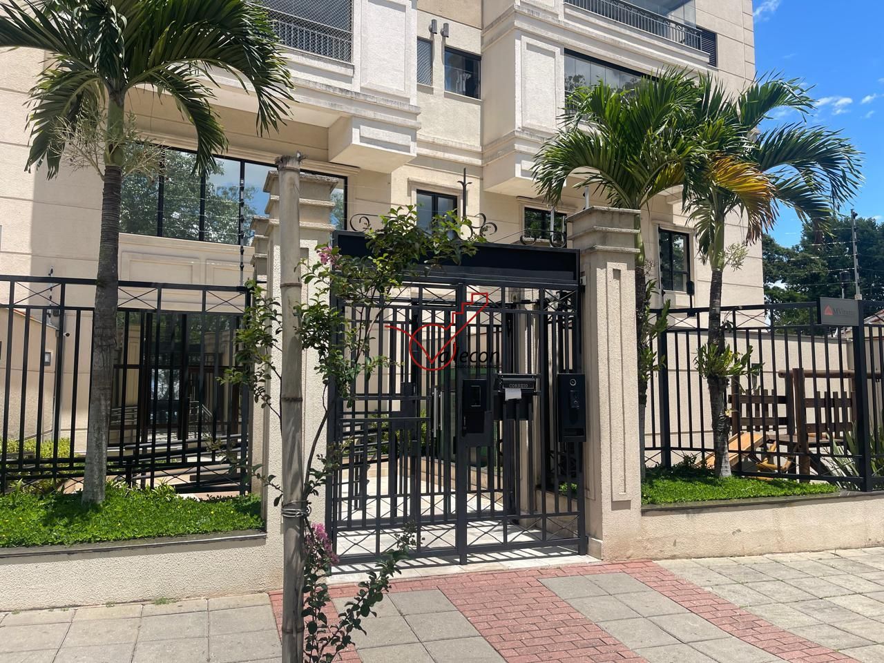 Apartamento de alto padrão no Bosque dos Eucaliptos – SJC/SP