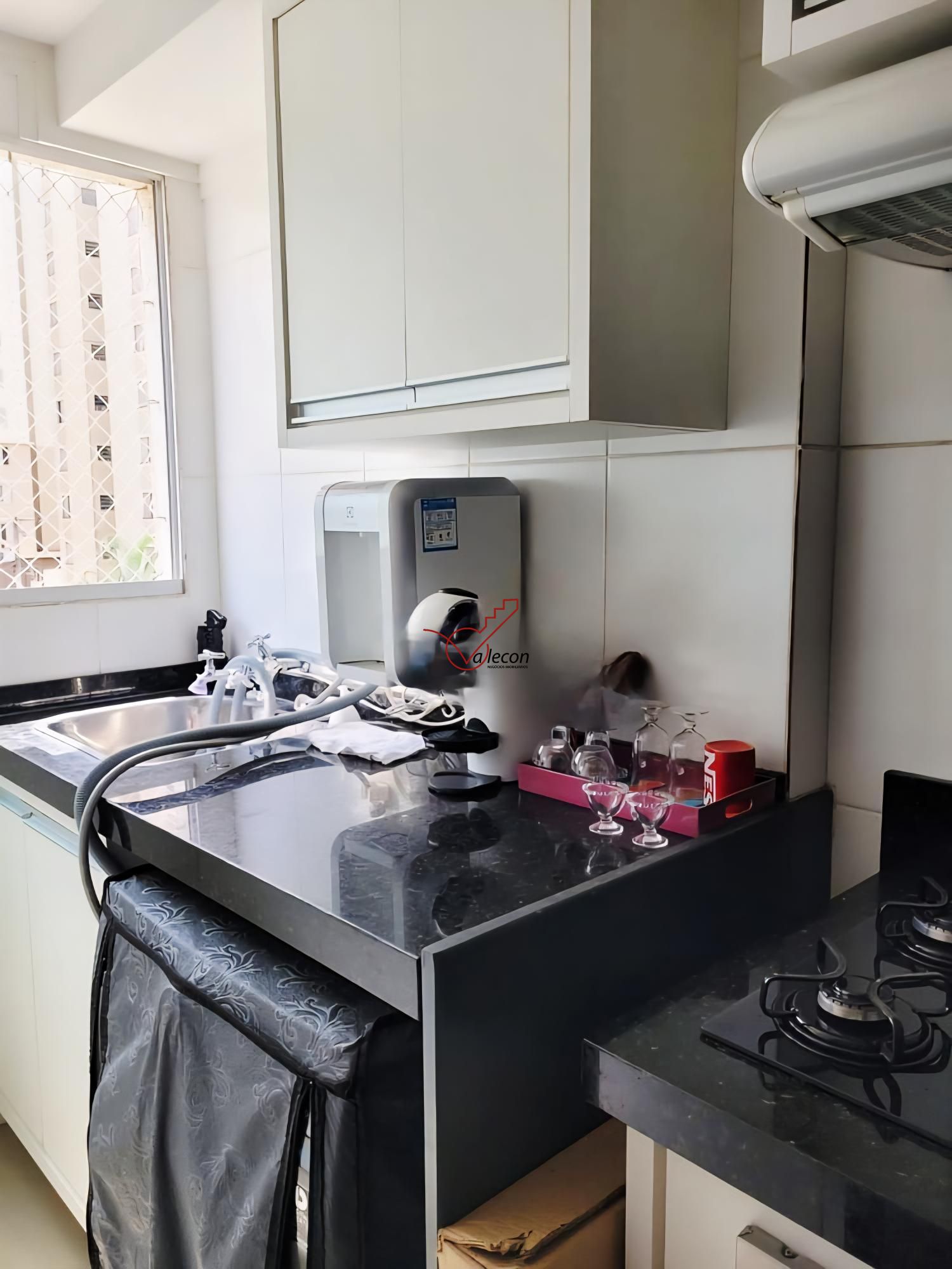 Apartamento, 2 quartos, 53 m² - Foto 6