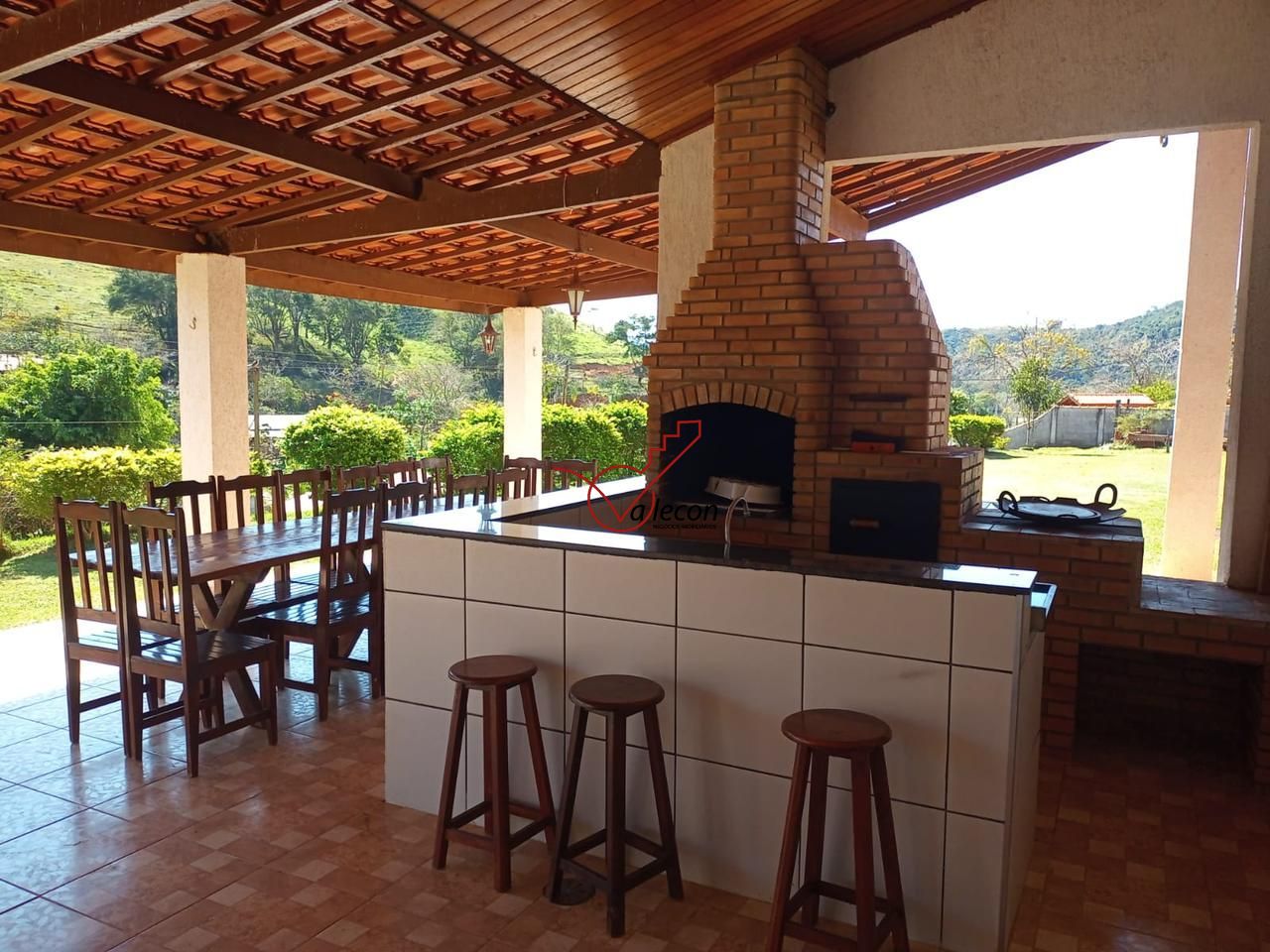 Sítio à venda com 2 quartos, 160m² - Foto 19