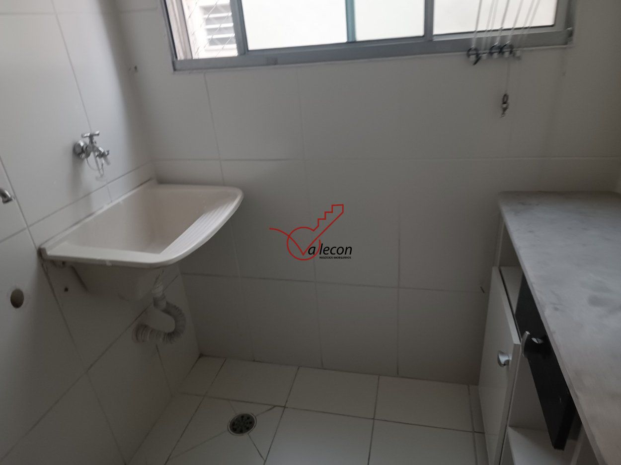 Apartamento, 2 quartos, 48 m² - Foto 3