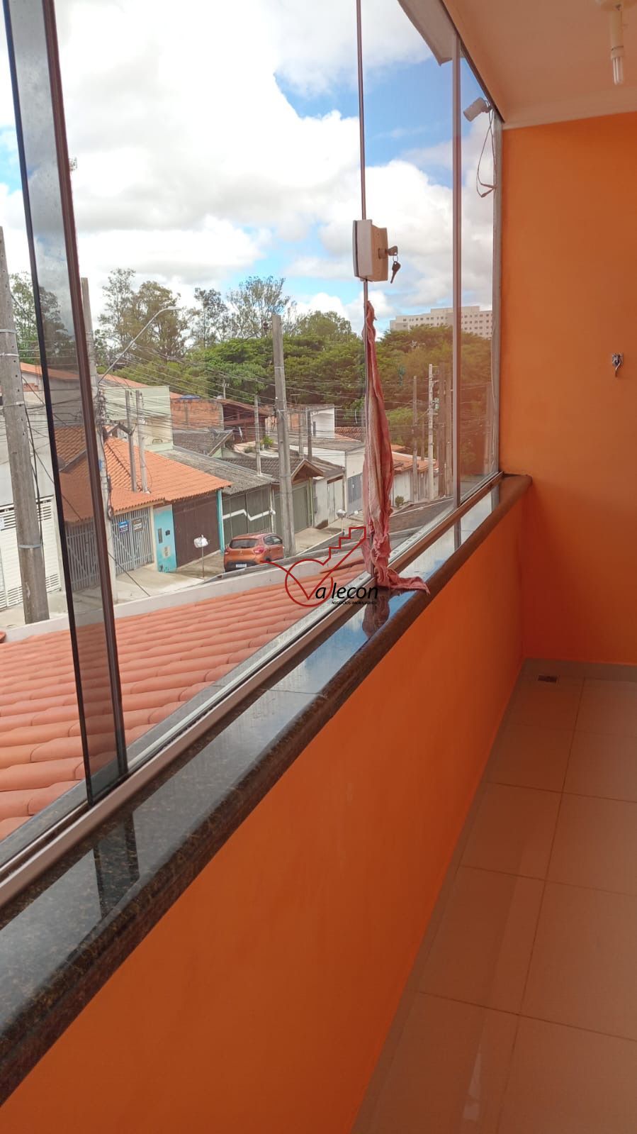 Sobrado, 5 quartos, 100 m² - Foto 25