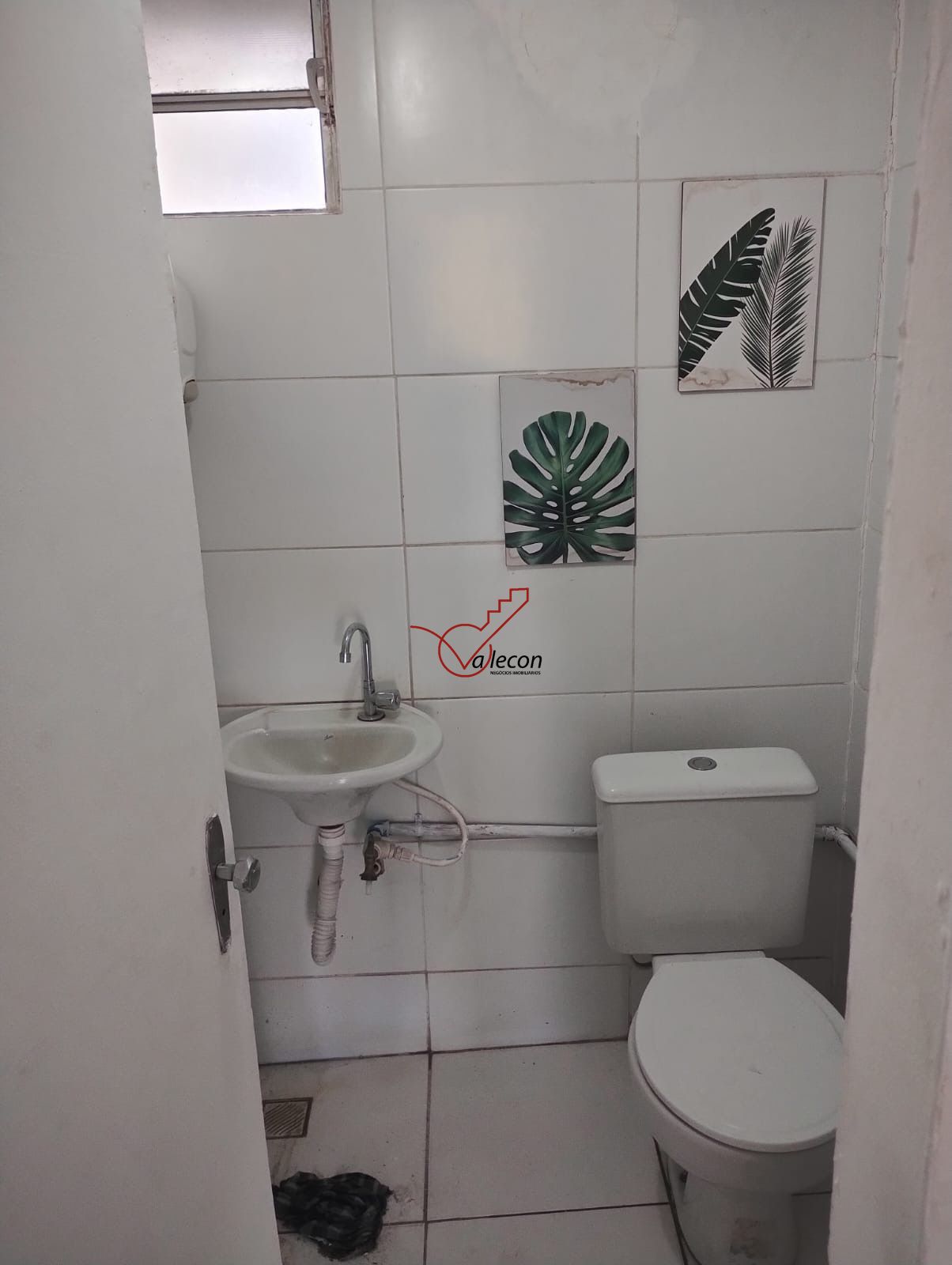 Loja-Salão, 25 m² - Foto 3
