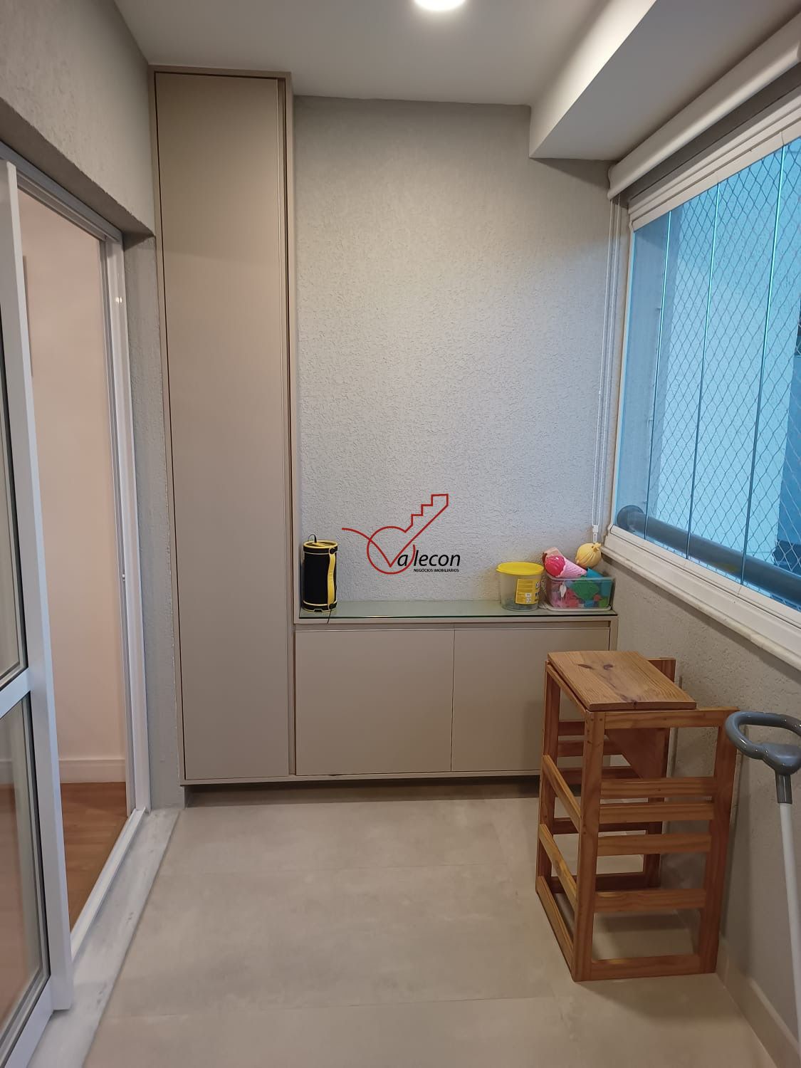 Apartamento à venda com 3 quartos, 76m² - Foto 13