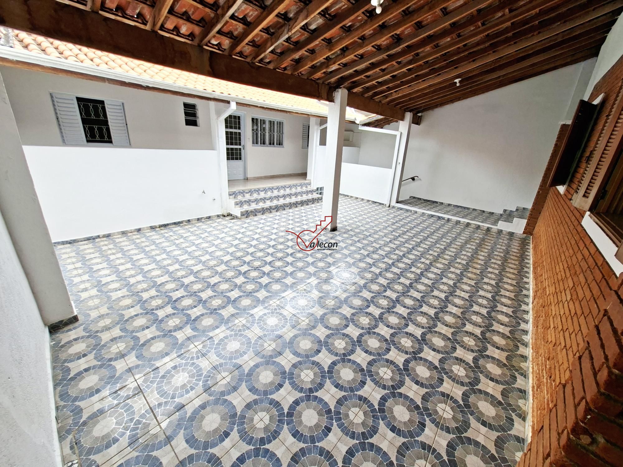 Casa à venda e aluguel com 4 quartos, 170m² - Foto 19