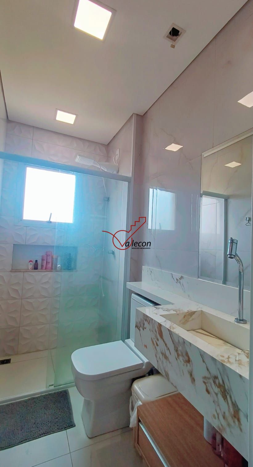 Cobertura, 3 quartos, 132 m² - Foto 7