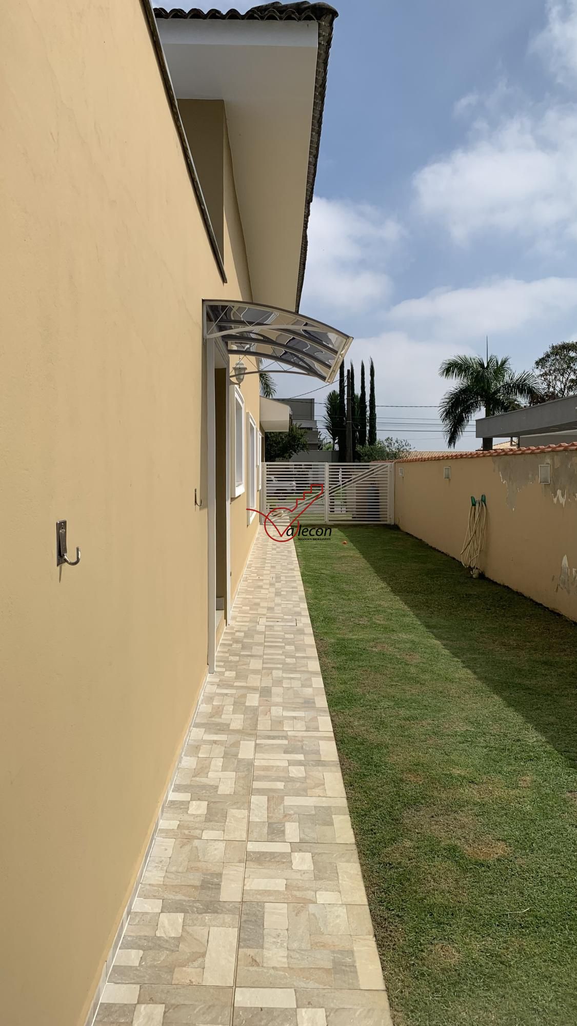 Casa de Condomínio à venda com 5 quartos, 389m² - Foto 44