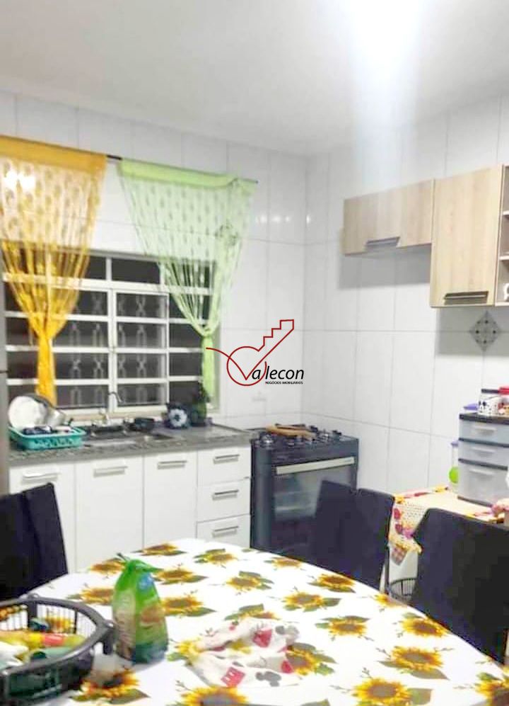 Sobrado à venda com 3 quartos, 130m² - Foto 3